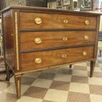 765 7233 CHEST OF DRAWERS